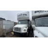 Image 1 : 1994 Freightliner Van  Located in Calgary