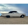 Image 13 : 1963 MERCURY COMET CONVERTIBLE | 170 INLINE-6 | 4-SPEED-MANUAL | CANADIAN BUILT