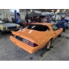Image 6 : 1978 CHEVROLET CAMARO Z28