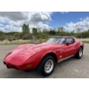 Image 1 : 1977 CHEVROLET CORVETTE
