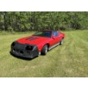 Image 1 : NO RESERVE 1986 CHEVROLET CAMARO Z28