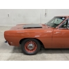 Image 10 : 1968 PLYMOUTH ROADRUNNER
