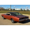 Image 9 : RESERVE LIFTED!!  1968 DODGE CHARGER