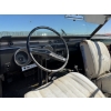 Image 8 : 1966 BUICK WILDCAT 2 DOOR CONVERTIBLE 