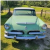 Image 2 : 1955 DODGE CRUSADER 