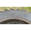 Image 2 : SINGLE 13.6-38 R-1 REAR TRACTOR TIRE