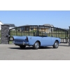 Image 7 : 1963 SUNBEAM ALPINE CONVERTIBLE