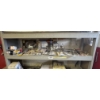 Image 3 : Collection of Auto Accessories, Handles, Hinges, Gaskets, etc