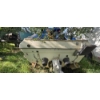 Image 5 : NO RESERVE 1979 BAYLINER BOAT INCLUDES TRAILER 