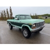 Image 3 : 1978 FORD F150 CUSTOM
