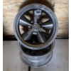 Image 1 : 1 of 17x8, ET, 5x4 1/2" Bolt Pattern, 4" Backspace, 1 of 17x8, American Racing 505, 5x4 3/4" Bolt Pa