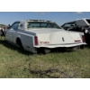 Image 6 : 1979 LINCOLN CONTINENTAL MARK V