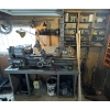 Image 4 : Metal Lathe and Accessories
