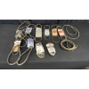 Image 1 : COLLECTION OF ASSORTED NEW OLD STOCK OF FAN BELTS
