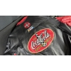 Image 10 : COCA-COLA RACING FAMILY LEATHER NASCAR JACKET BY JH DESIGN SIZE M