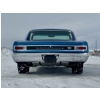 Image 14 : 1966 CHEVROLET CHEVELLE SS