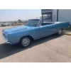 Image 4 : 1967 DODGE DART GT CONVERTIBLE