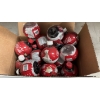 Image 6 : COCA-COLA BOTTLED BEVERAGE COLLECTION FEATURING VINTAGE SYRUP JUG