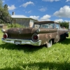 Image 6 : 22 - NO RESERVE 1959 FORD RANCHERO 2 DOOR