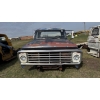 Image 2 : 1972 FORD F500