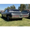 Image 11 : 1969 LINCOLN CONTINENTAL 