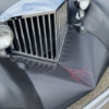 Image 32 : 1985 SHARK CUSTOM ROADSTER