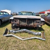 Image 2 : 1966 BUICK WILDCAT 2 DOOR CONVERTIBLE 