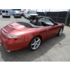 Image 4 : 2002 PORSCHE 911 CABRIOLET