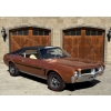 Image 5 : 1969 AMC SST CUSTOM RESTOMOD