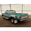 Image 7 : SOLD! 1979 GMC C20 SILVERADO 427 CAMPER SPECIAL DUALLY