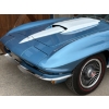 Image 42 : 1:30PM SPECIAL FEATURE 1967 CHEVROLET CORVETTE ROADSTER