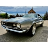 Image 1 : 1968 CHEVROLET CAMARO Z28