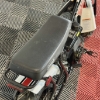 Image 14 : NO RESERVE Coleman Red and White Mini Bike