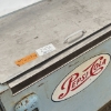Image 8 : ORIGINAL VINTAGE PEPSI COOLER