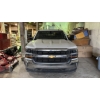 Image 4 : 2017 Chevrolet Silverado
