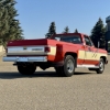 Image 15 : 1978 CHEVERADO SILVERADO 2500 CAMPER SPECIAL DUALLY ONE OF ONE