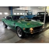 Image 23 : 1970 FORD MUSTANG BOSS 302 CUSTOM