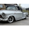 Image 24 : 1957 GMC 1500 CUSTOM RESTOMOD