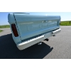 Image 11 : 1962 FORD F100 CUSTOM