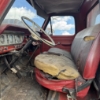 Image 9 :  23 - NO RESERVE 1967 FORD F700 GRAIN TRUCK