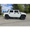 Image 3 : 2008 HUMMER H2 SUT