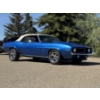 Image 3 : 1969 Chevrolet Camaro Convertible Custom