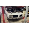 Image 2 : 1970 OLDSMOBILE CUTLASS SUPREME CONVERTIBLE 