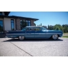 Image 2 : 1959 CHEVROLET IMPALA 