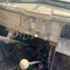 Image 9 : NO RESERVE 1946 MERCURY 2-TON CAB & CHASSIS 