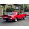 Image 10 : 1969 CHEVROLET CAMARO Z28