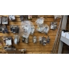 Image 5 : Complete Wall of Performance World & Russell Auto Parts Accessories