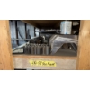 Image 10 : Entire shelving unit of custom made frame parts