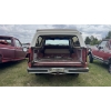 Image 5 : 1986 FORD BRONCO XLT