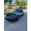 Image 1 : 1988 CHEVROLET CORVETTE 